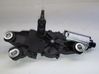 Rear window wiper motor 1K8955711