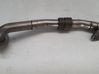 EGR valve line/pipe/hose 038131521AF
