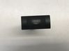 Windscreen/window heater switch 