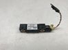 Airbag deployment crash/impact sensor 8622365