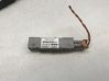Airbag deployment crash/impact sensor 9452777