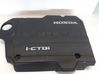 Engine cover (trim) PA6PA66MD30