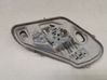 Tail light bulb cover holder 21632201