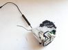 Rear door lock 