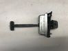 Front door check strap stopper 3M51R23500AF