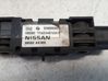 Airbag deployment crash/impact sensor 0285003023
