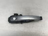Front door exterior handle 