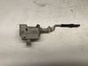 Fuel tank cap lock motor 3B0959782
