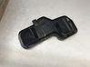 Headlight/headlamp dust cover 4B0941159C