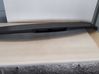 Rear window tailgate spoiler 4M51A44210AM