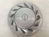 R14 wheel hub/cap/trim 90287590