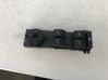 Electric window control switch 3M5T14A132AF
