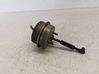 Turbo system vacuum part 