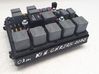 Fuse module RSFLDSL
