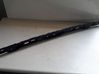 Rear bumper mounting bracket 5K6807863