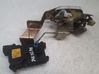 Front door lock 96518346