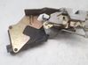 Rear door lock 96518340