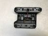 Tail light bulb cover holder 85GG13N004AA