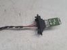 Resistencia motor/ventilador de la calefacción VALEOA86