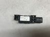 Airbag deployment crash/impact sensor 4B0959643E