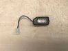 Front door wing mirror part 740650002
