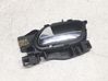 Front door interior handle 9683446877