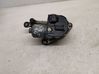 Front wiper linkage and motor 0390241969