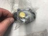 Rear brake caliper 8032532014936