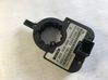 Steering angle sensor 9662937380
