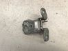 Rear door upper hinge 5J0833402