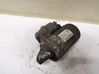 Starter motor 63101018
