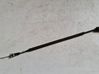 Rear door cable line 3C4839085B