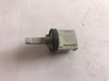 Interior temperature sensor 1K0907543A