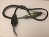 Lambda probe sensor 040906262D