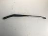 Front wiper blade arm 166315