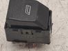 Electric window control switch 4D0959855