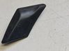 Rear fender molding trim 1H4853535