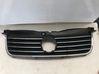 Front bumper upper radiator grill 3B0853651L