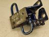 Front door lower hinge 1K0831412H