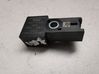 Airbag deployment crash/impact sensor 25571345A3