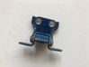 Rear door lower hinge A047587