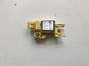 Airbag deployment crash/impact sensor 24460761