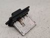 Rezystor / Opornik dmuchawy nawiewu 68119