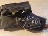 Rear door lock FCL