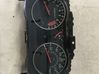 Speedometer (instrument cluster) BH00B
