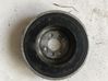 Crankshaft pulley 06B105243F
