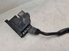 Accelerator throttle pedal 13305805