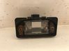 Lampa oświetlenia tylnej tablicy rejestracyjnej 6H0943021