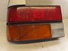 Rear/tail lights 0436832