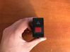 Hazard light switch 8D0941509C
